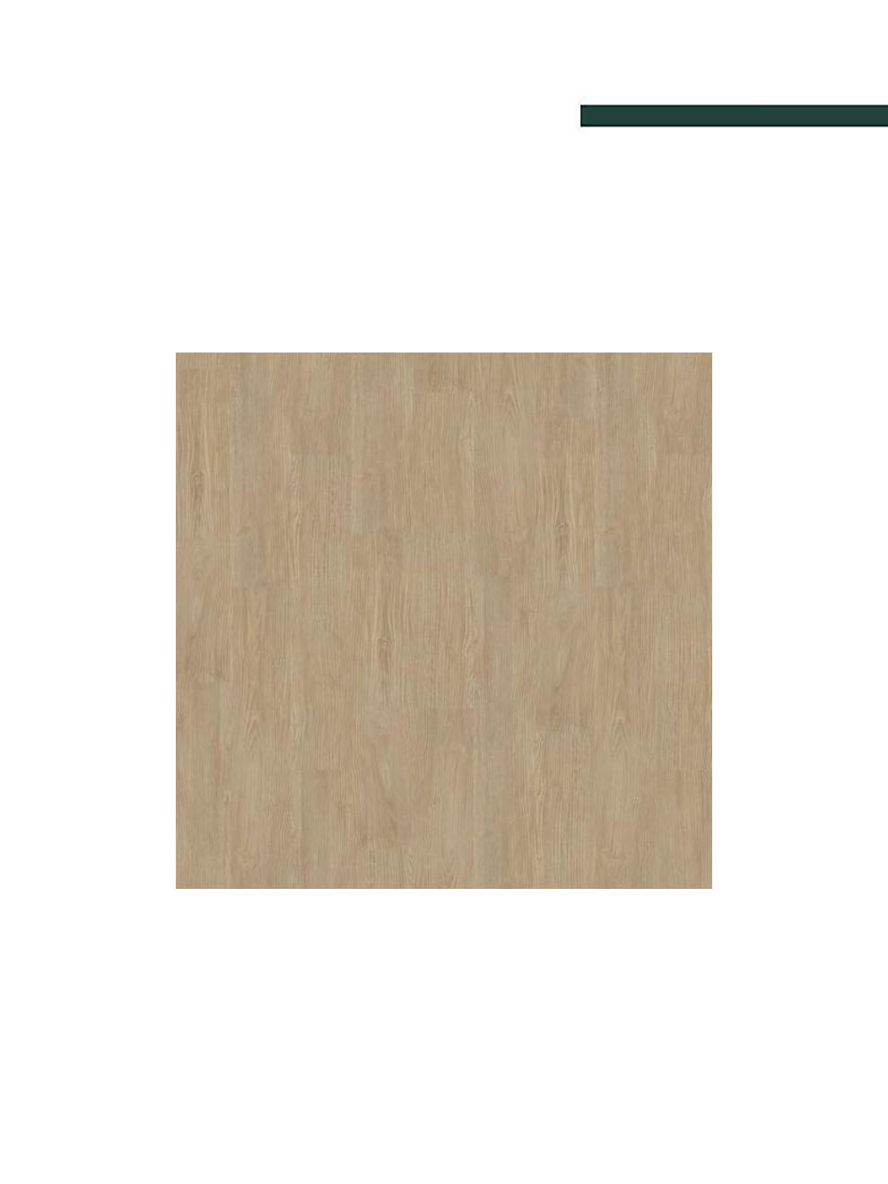 Piso Vinílico Belgotex 001 Pietá 2mm - 152,4cm x 22,8cm - 3 Caixas c/ 16,71m²
