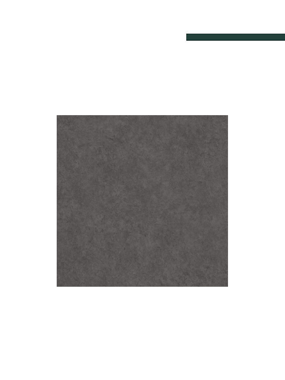 Piso Vinílico Belgotex 202 Blackout 5mm - 50cm x 50cm - 3 Caixas c/ 7,5m²