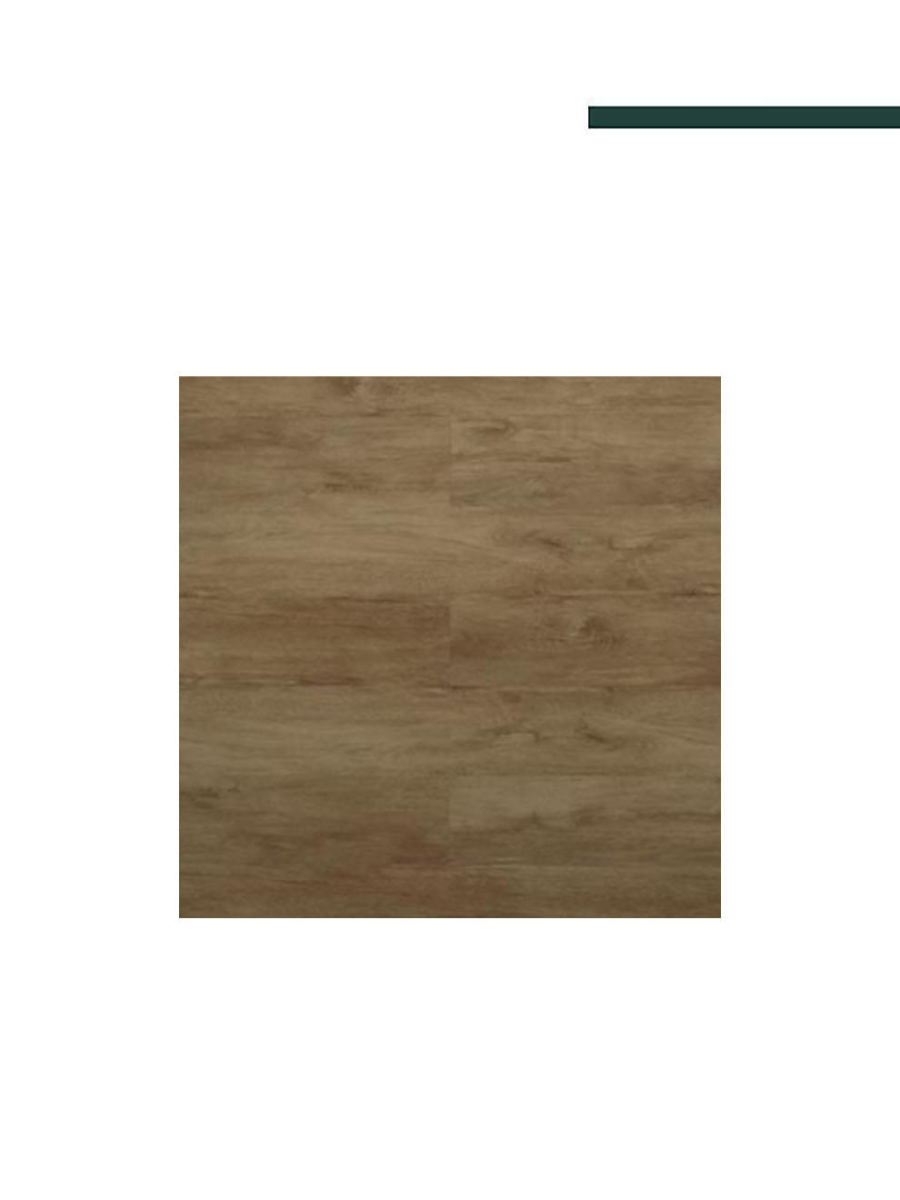 Piso Vinílico Belgotex 207 Victoria 2mm - 121,92 cm x 17,78 cm - 3 Caixas c/ 14,31m²
