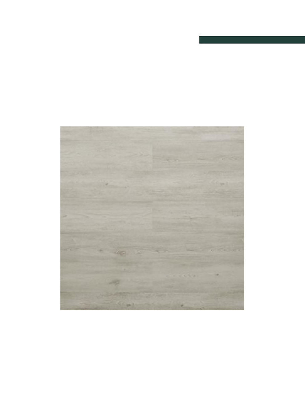 Piso Vinílico Belgotex 209 Maple 2mm - 121,92 cm x 17,78 cm - 3 Caixas c/ 14,31m²