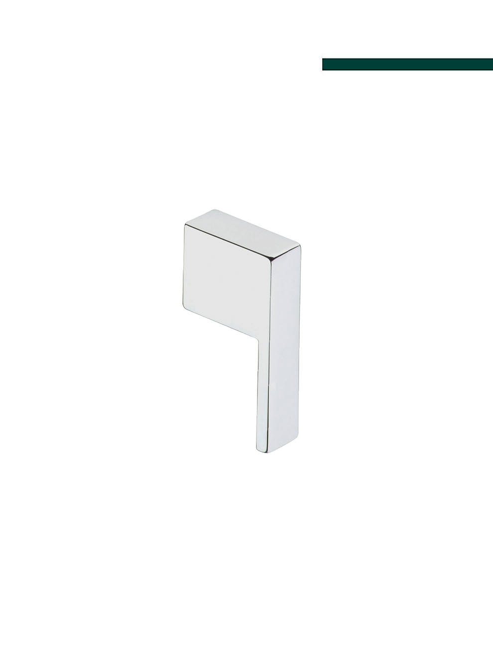 Italy - Puxador IL 081-035 Cromado (CX c/10peças)