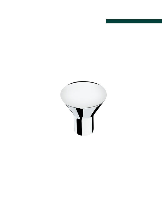 Italy - Puxador IL 1630-020 Cromado (CX c/10peças)