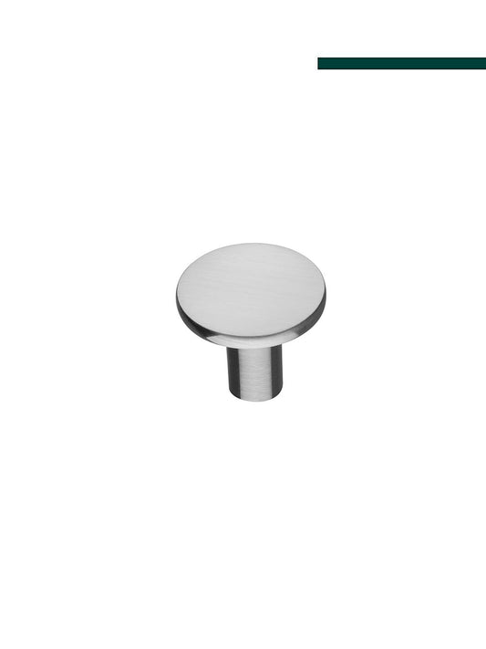 Italy - Puxador IL 1699-020 Aço Escovado (CX c/10peças)