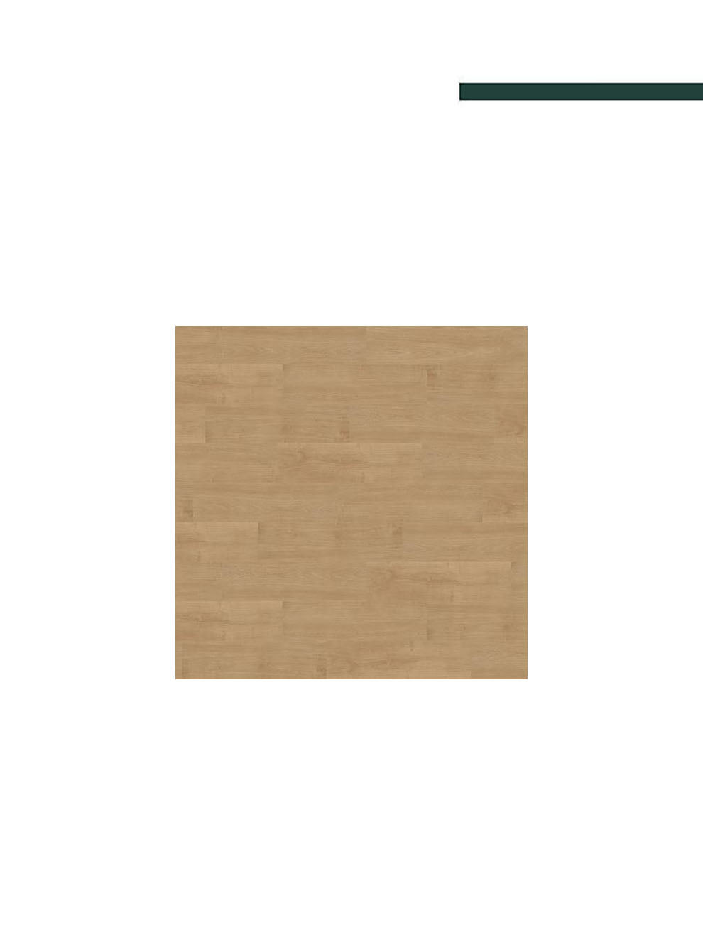 Piso Vinílico Belgotex 311 Sanzio 3mm - 121,92 cm x 17,78 cm - 3 Caixas c/ 9,75m²