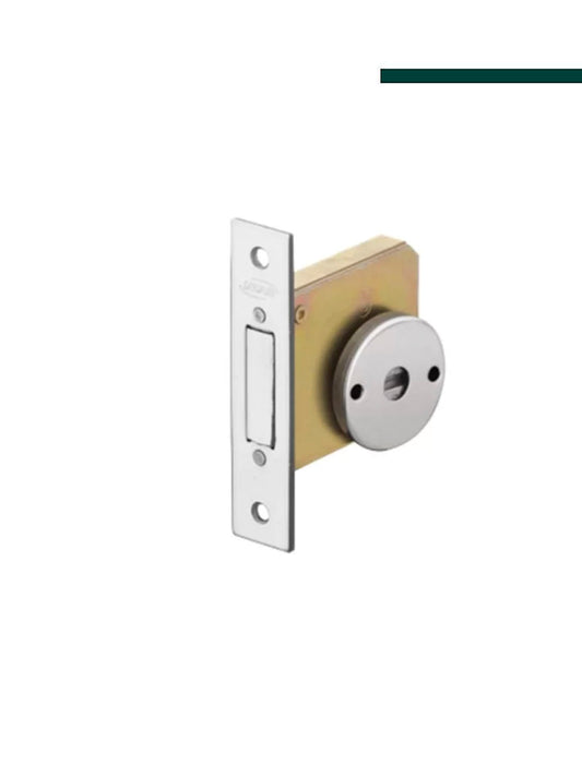 IMAB - Fechadura AUXILIAR 2300 Simples Com entrada CHAVE TETRA