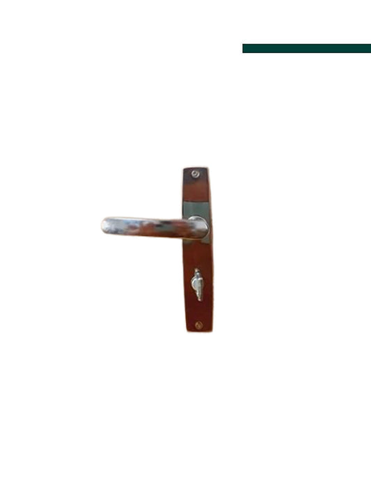 Imab - Fechadura premium 2800/41 IP aliança WC "BANHEIRO"