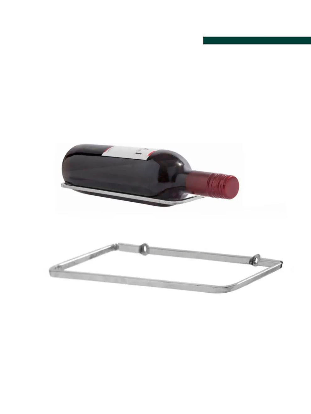 Porta Vinho Fixo - Par - Jomer