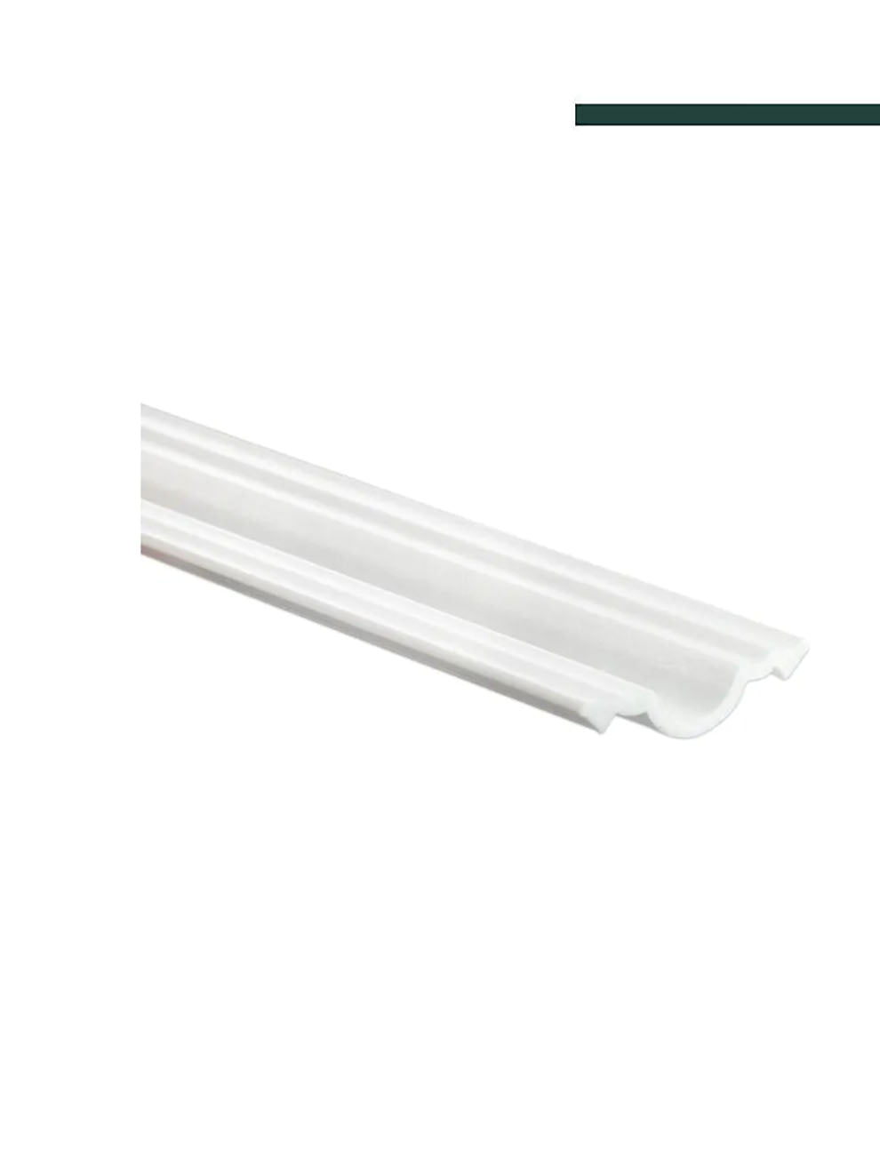 EPEX - Perfil Rodateto A60 PCT C/2 PEÇAS - (C/2mts)