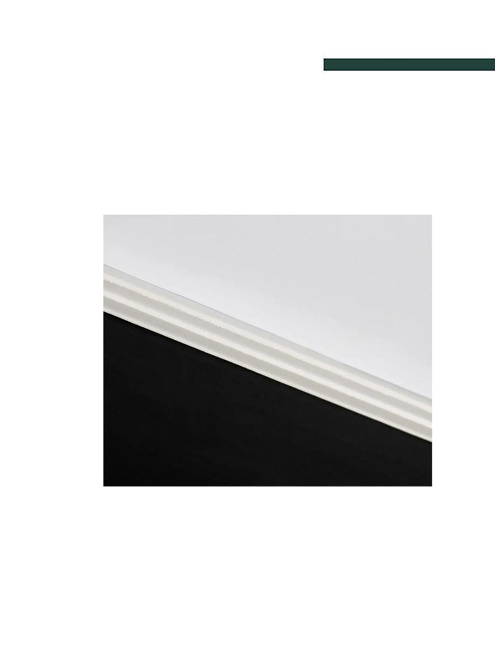 EPEX - Perfil Rodateto R30 PCT C/2 PEÇAS - (C/2mts)