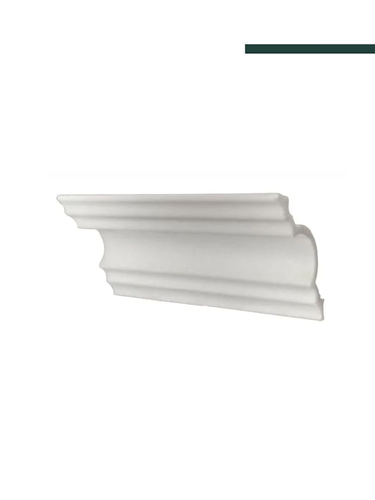 EPEX - Perfil canto rodateto A60 PCT C/2 PEÇAS (C/24cms)