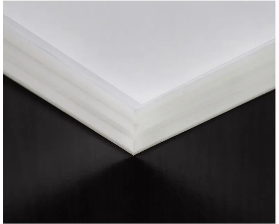 EPEX - Perfil canto rodateto R30 PCT C/2 PEÇAS (C/24cms)