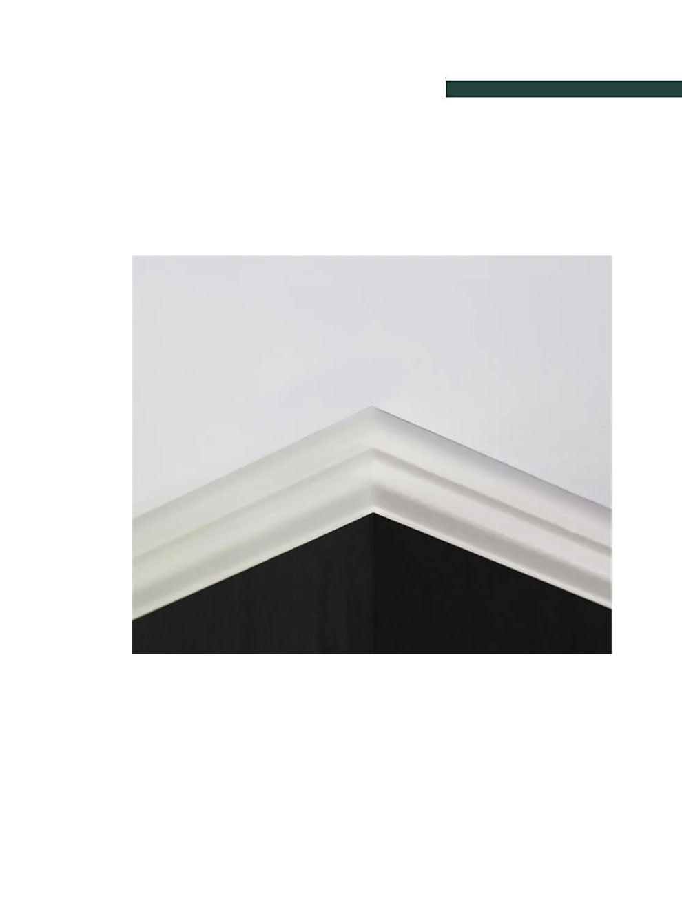 EPEX - Perfil Coluna Rodateto E35 PCT C/2 PEÇAS (C/24cms)