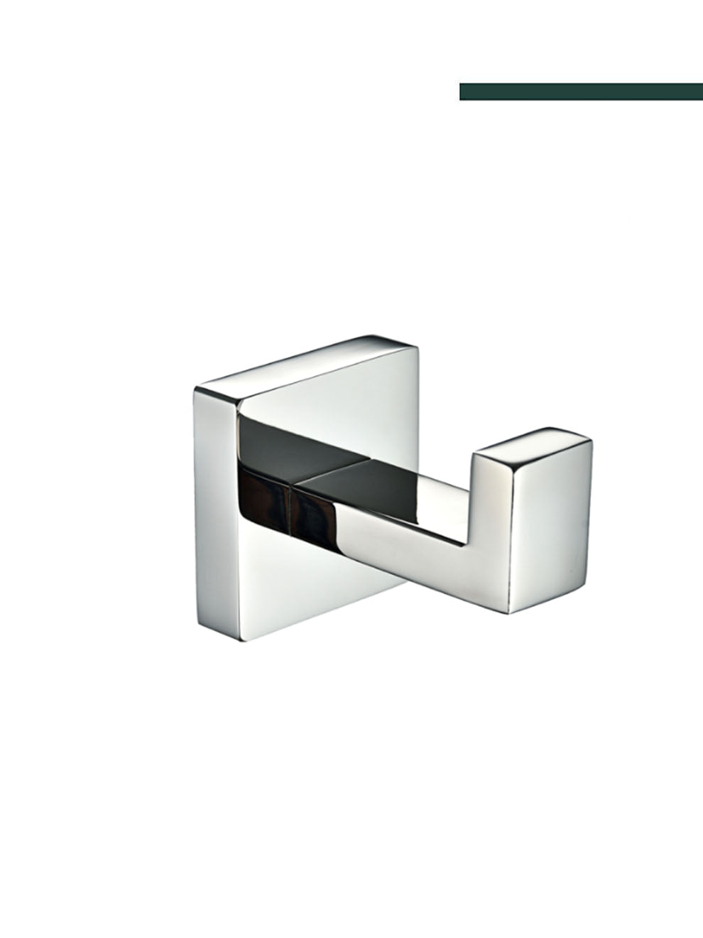 Italy - Cabide Eterna Inox polido