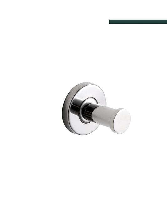 Italy - Cabide Oceano inox polido