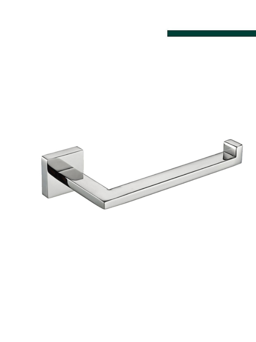 Italy - Papeleira eterna Inox polido