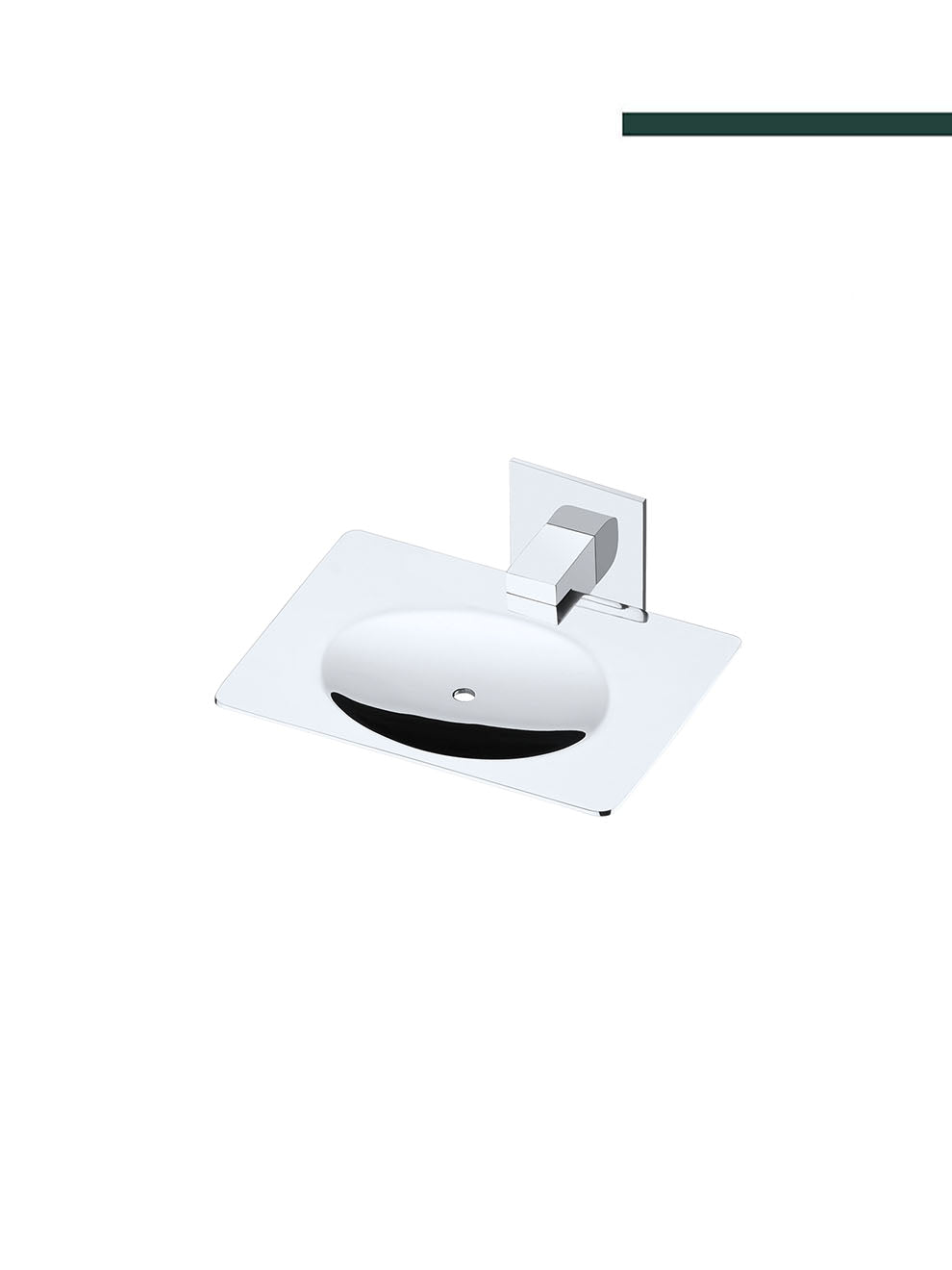 Italy - Porta sabonete anas piazza