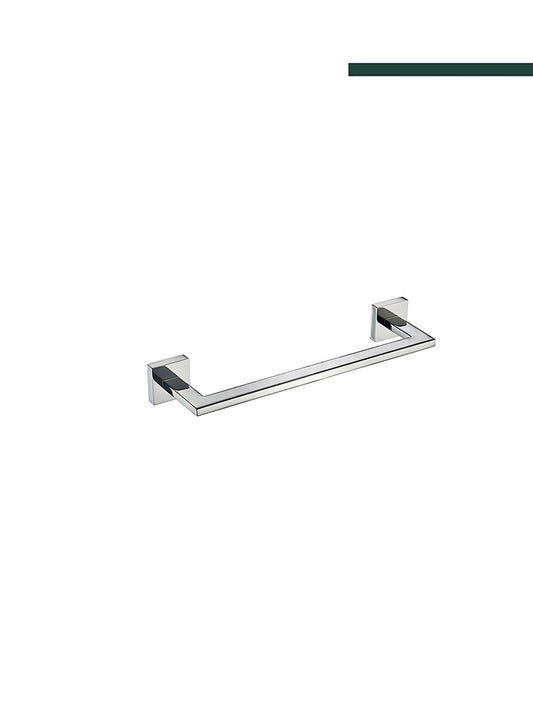 Italy - Porta toalha 300 - Eterna inox polido