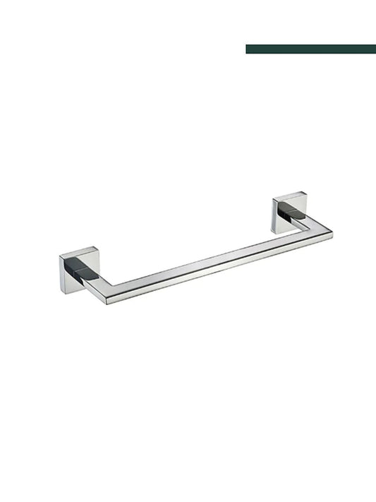 Italy - Porta toalha 600 - Eterna inox polido