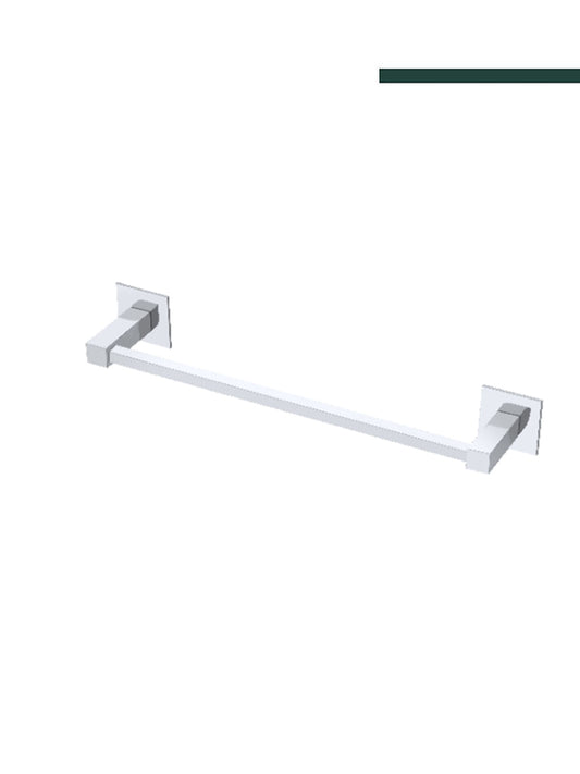 Italy - Porta toalha Anas piazza 450mm