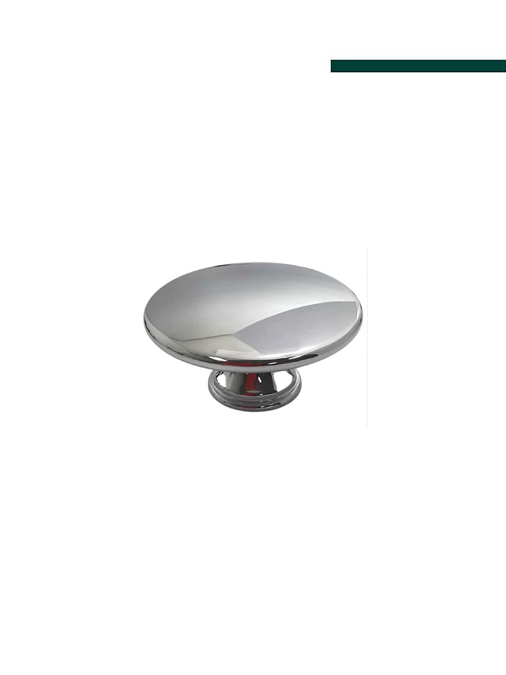 Torralba - Puxador 200 Tucson Cromo acetinado