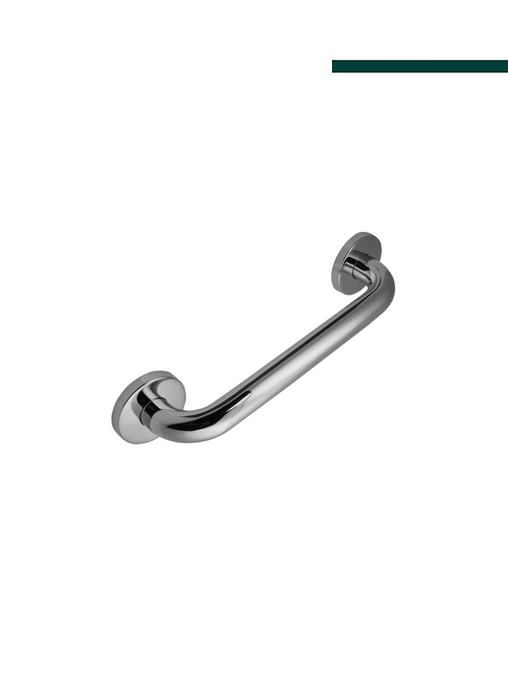 Barra de Apoio 11/4x32x800 Inox Polido - Geris