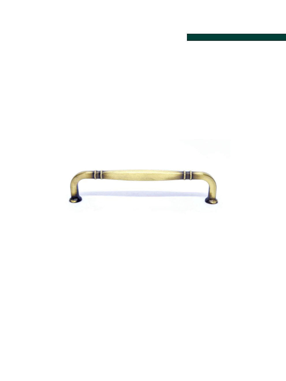 Torralba - Puxador 1767 Grenade Ouro velho escovado