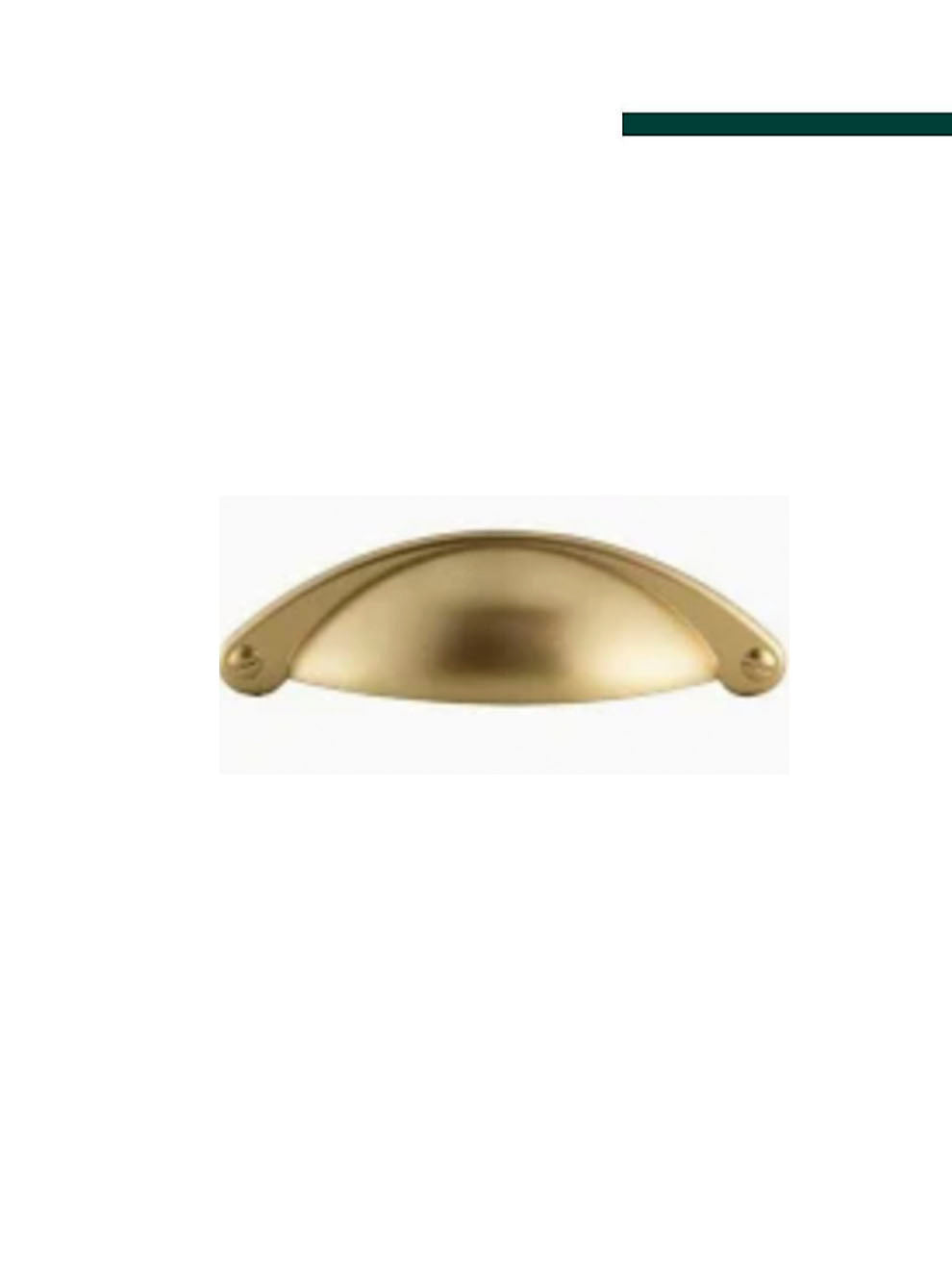 Torralba - Puxador 2770 argento dourado