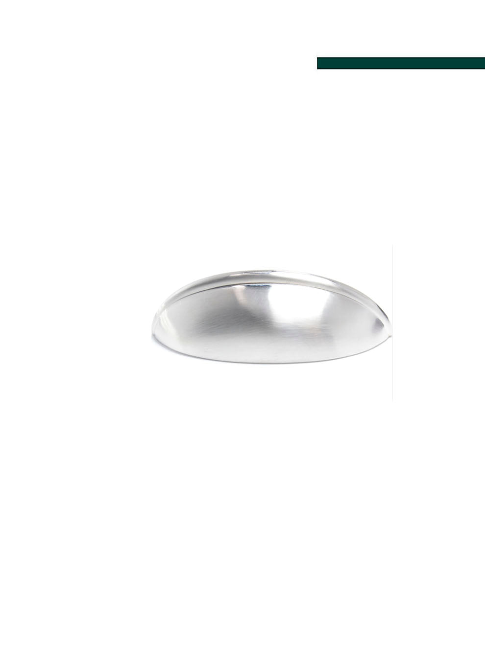 Torralba - Puxador 332 aniela niquelado escovado