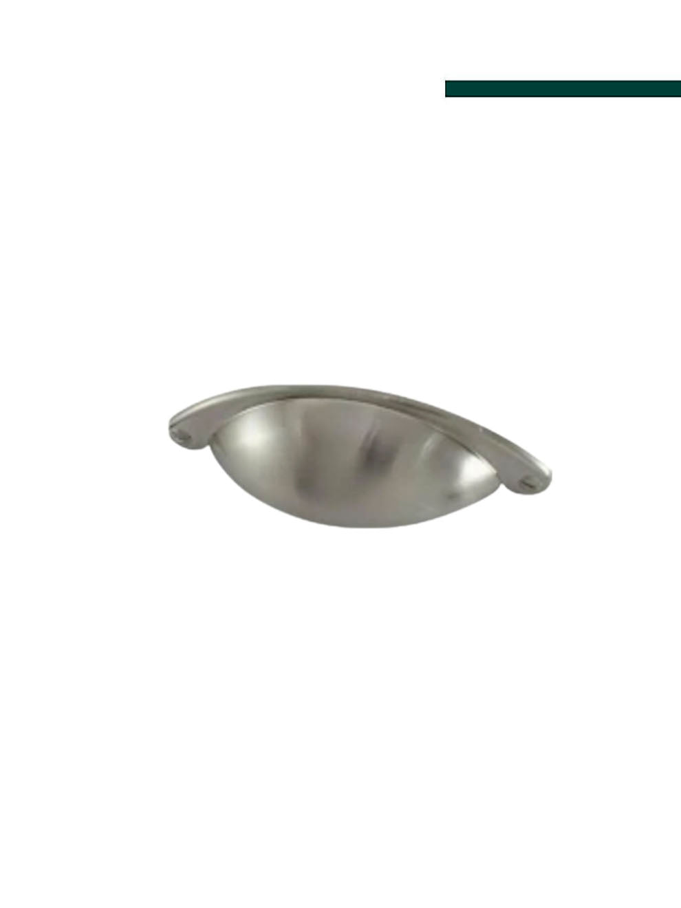 Torralba - Puxador 2770 Argento prata velha escovado