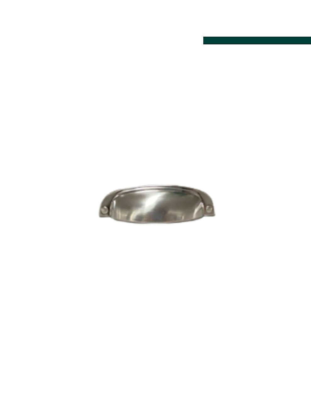 Torralba - Puxador 2773 quebec niquelado escovado