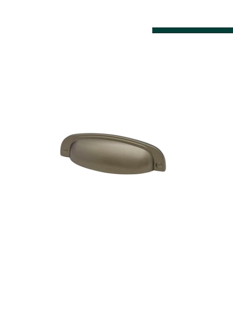 Torralba - Puxador 2773 quebec bronze
