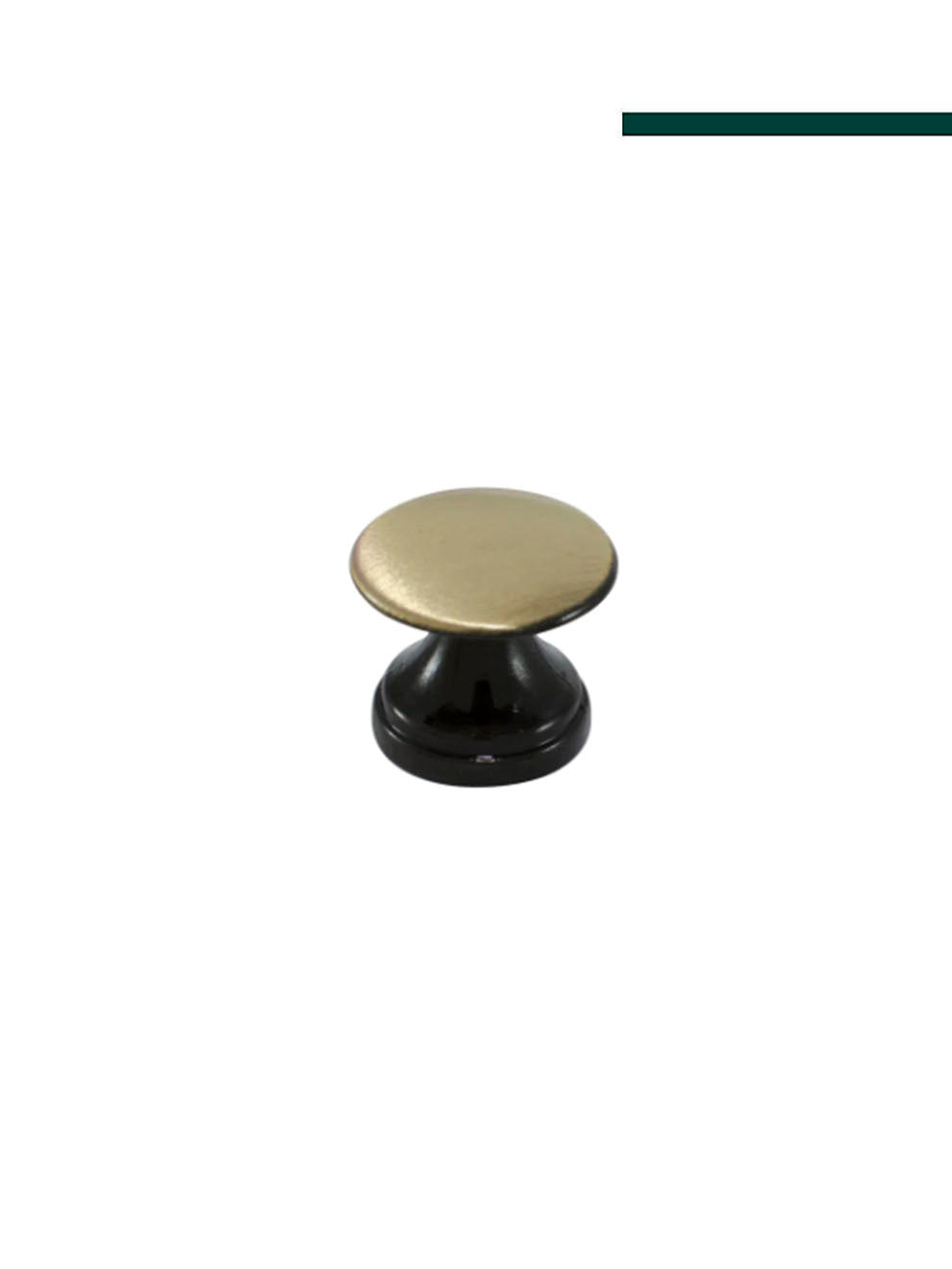 Torralba - Puxador 201Tucson ouro velho escovado