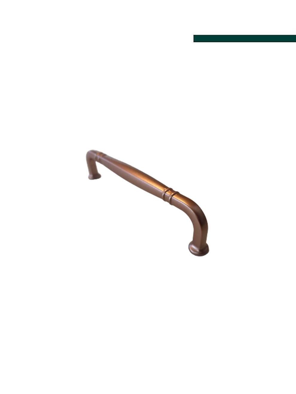 Torralba - Puxador 1767 Grenade cobre