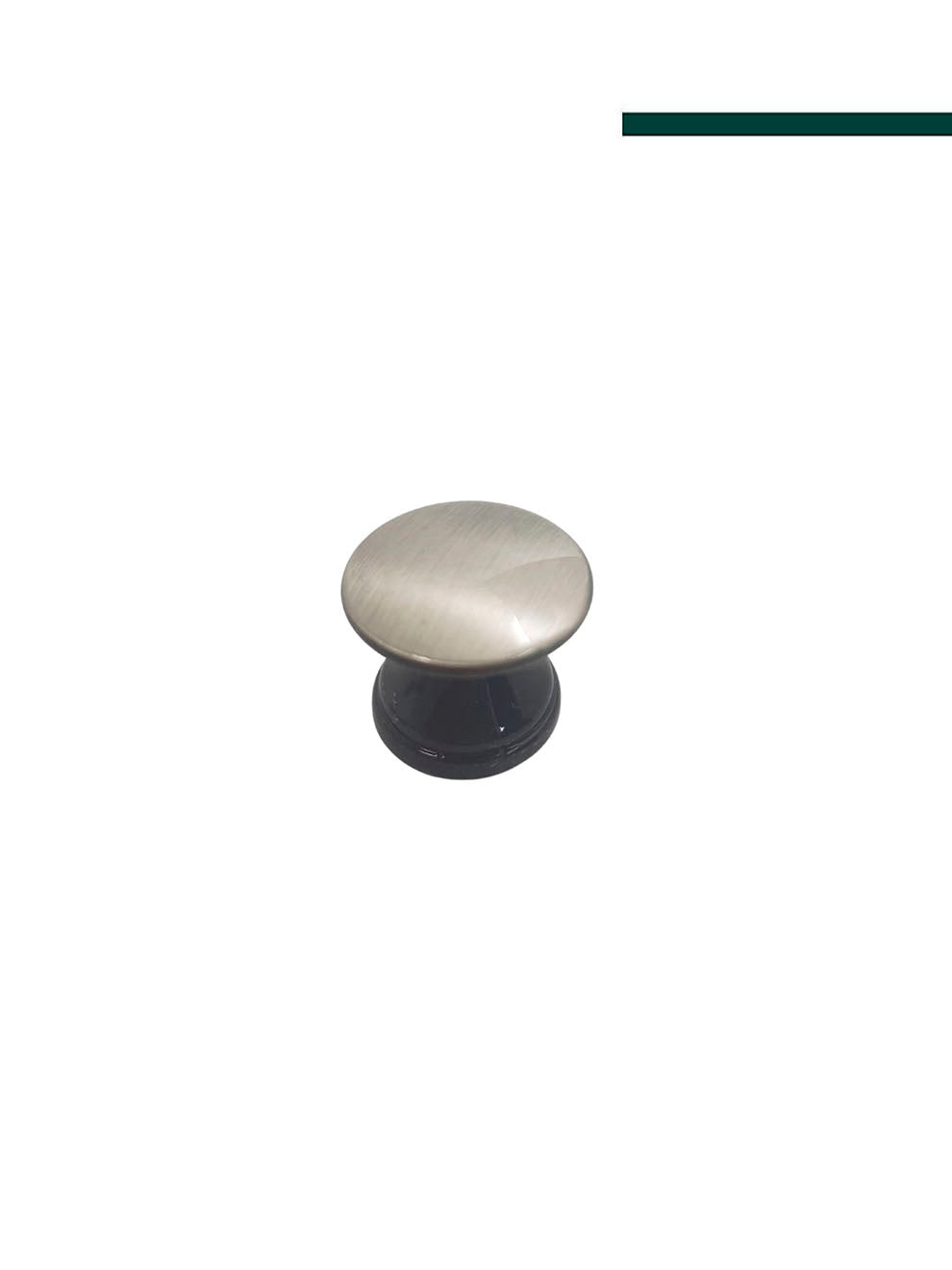 Torralba - Puxador 201 Tucson prata velho escovado