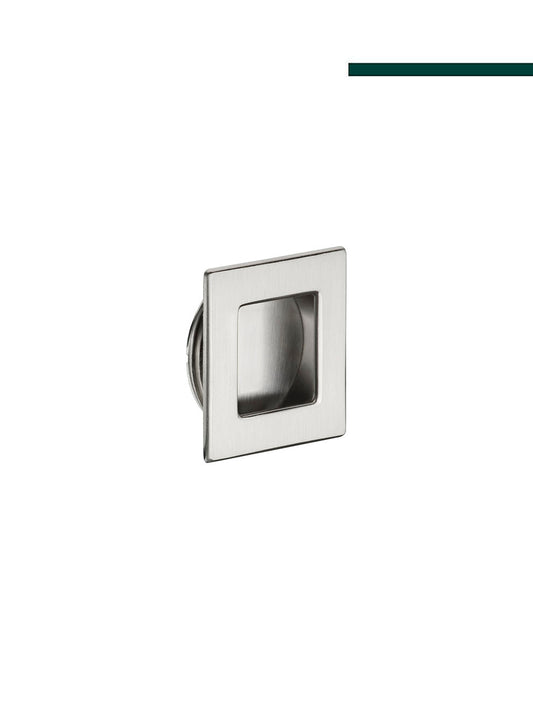 Italy - Puxador IL 147-055 Escovado CX c/10peças)