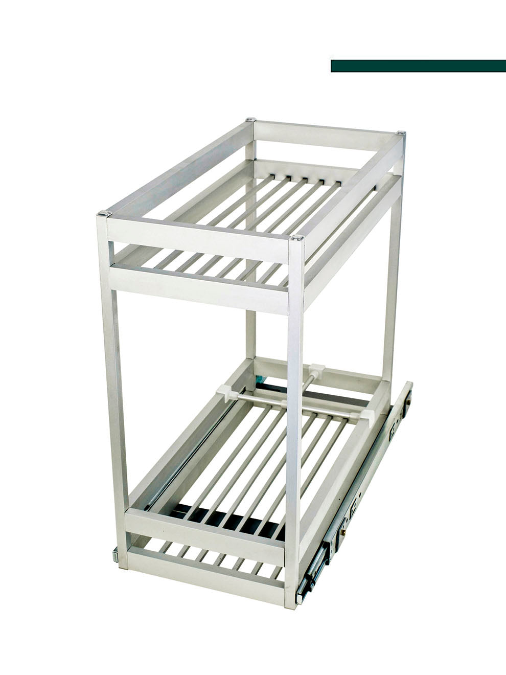 Mini Despensa porta óleo 9404 - Jomer