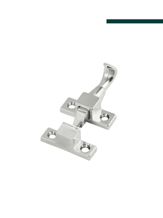 IMAB - Fecho 0631 Zamak C/CAST Cromado