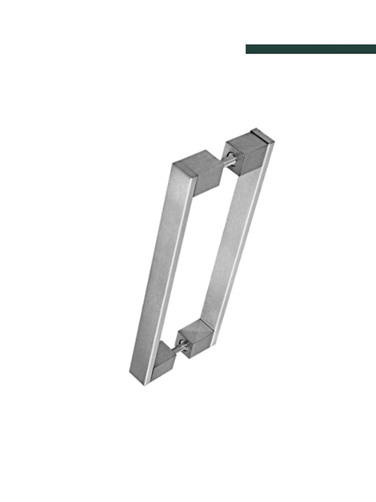 VESFER - Alça Camarão 1081 3/4'' 128mm Alumínio Dourado Escovado - PAR