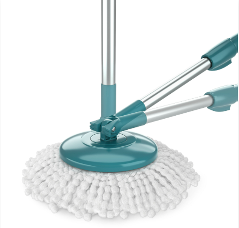 MOP Giratório Fit 5010 - Flashlimp