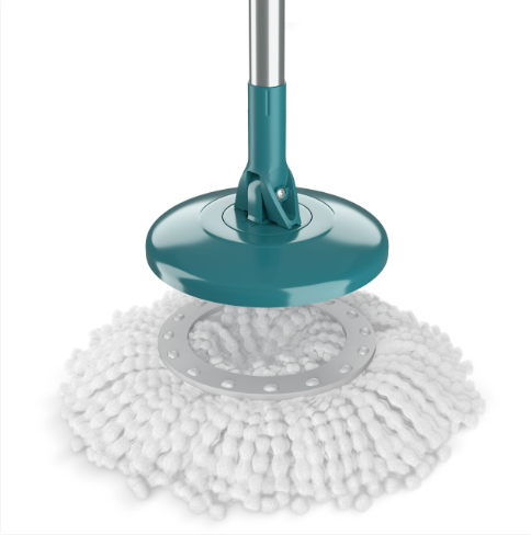 MOP Giratório Fit 5010 - Flashlimp