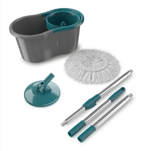 MOP Giratório Fit 5010 - Flashlimp