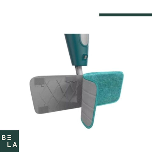 Refil MOP Spray Verde 7800 - Flashlimp