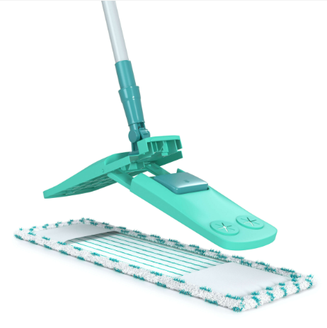 MOP Flat Microfibra Plus 6125 - Flashlimp