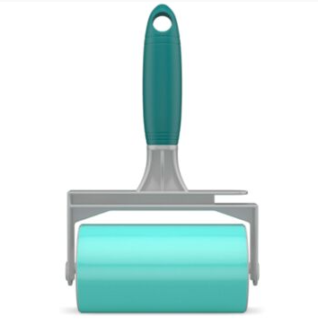 Rolo Adesivo Lavável 6497 - Flashlimp