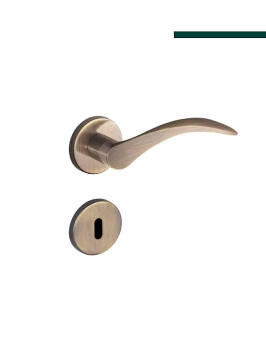 IMAB - Fechadura ICARO Antique Interna