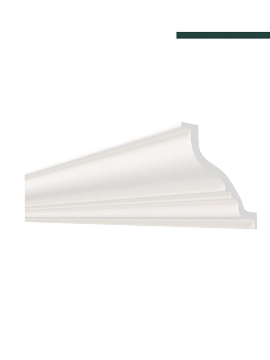 GART - Moldura Nomastyln MOD TL 150mm x 150mm x 2,00m - PEÇA