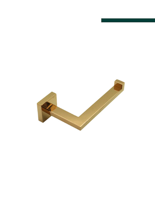 Italy - Papeleira eterna Inox gold