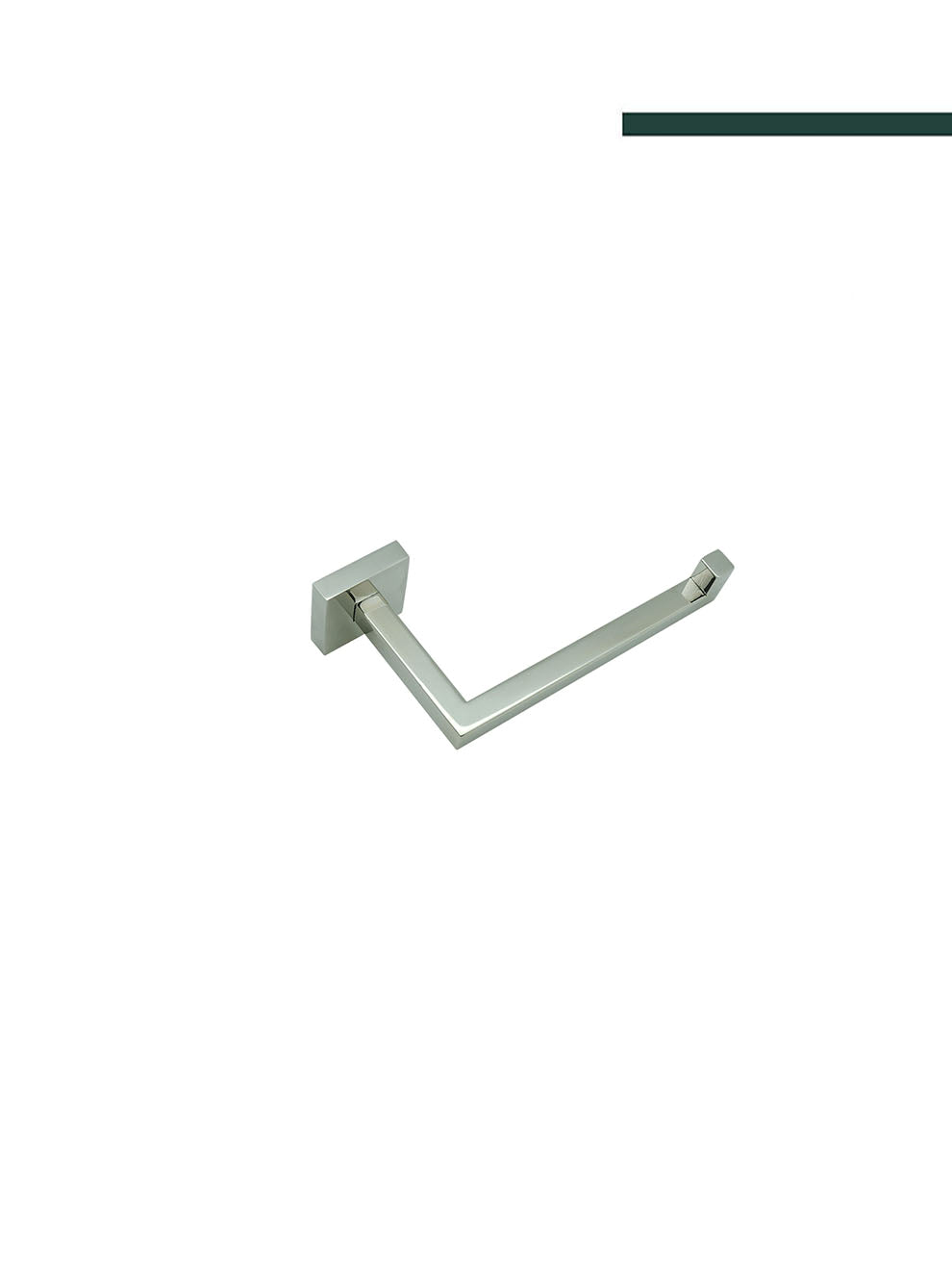 Italy - Papeleira Styllus inox polido