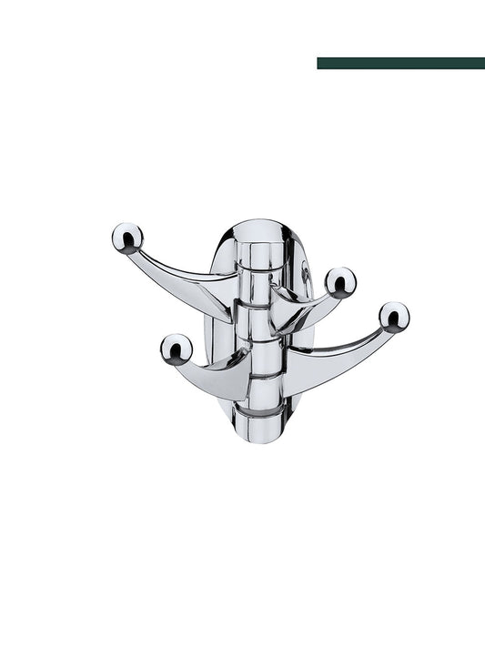 Italy - Cabide 1018 064x033 cromado