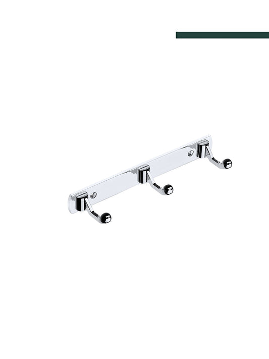 Italy - Cabide 9004-3 cromado